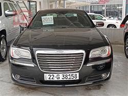 کرایسلەر 300